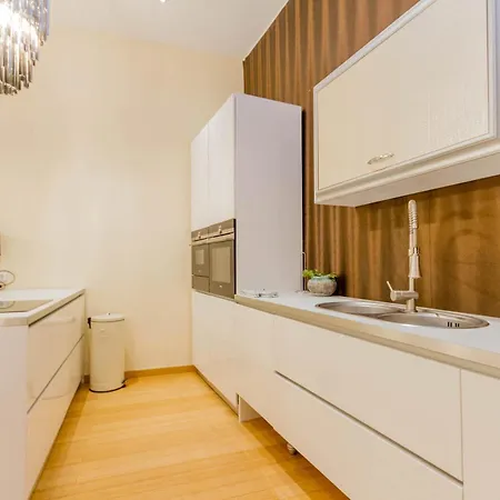 Apartment Principe Luxury Next To Parliament