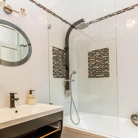 Apartament Principe Luxury Next To Parliament *