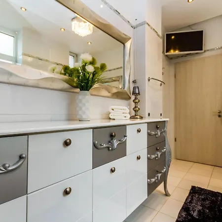 Principe Luxury Next To Parliament Budapest