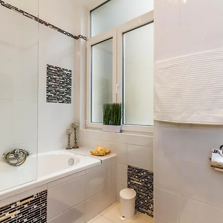 Principe Luxury Next To Parliament * Budapest