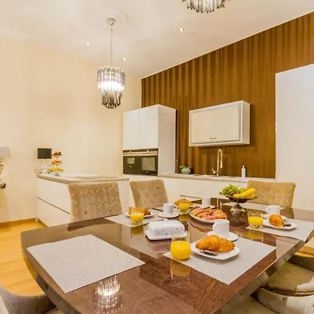 Apartment Principe Luxury Next To Parliament