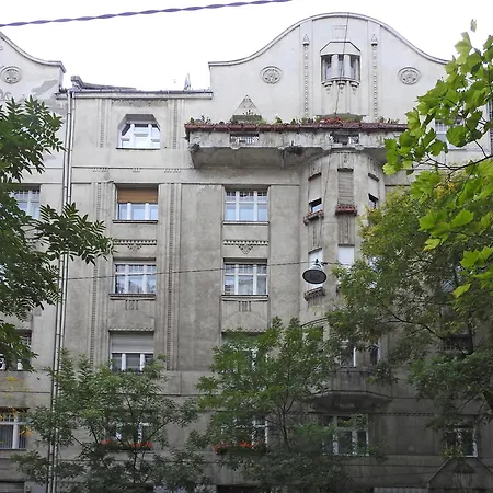 Principe Luxury Next To Parliament Apartment Budapest