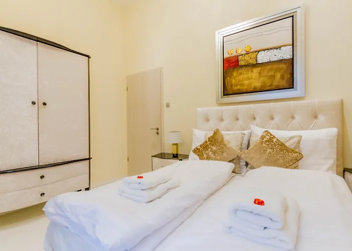 Apartment Principe Luxury Next To Parliament Budapest