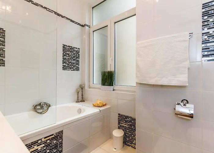 Principe Luxury Next To Parliament * Budapest