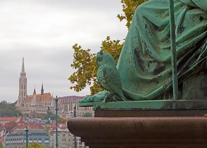 Principe Luxury Next To Parliament