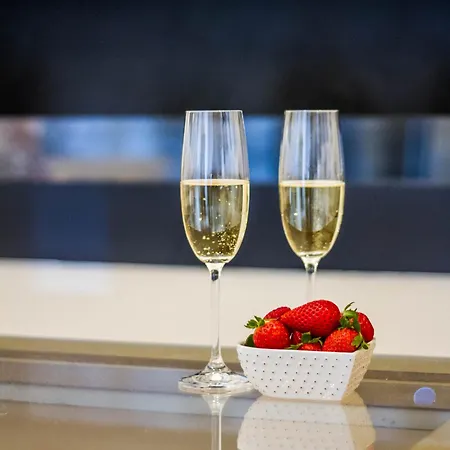公寓 Principe Luxury Next To Parliament 布达佩斯